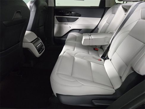 New 2026 Lincoln Nautilus Premier image 13