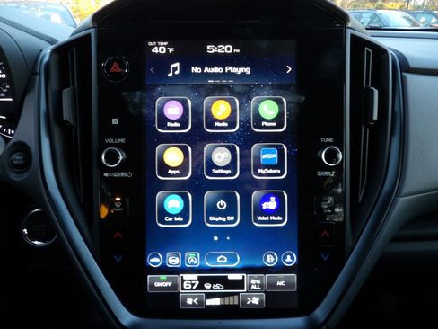 New 2026 Subaru Crosstrek 2.0i Premium image 19