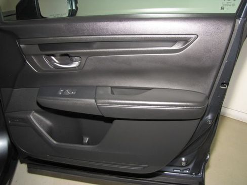 Certified 2024 Honda CR-V EX image 21