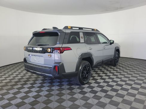 New 2026 Subaru Outback Wilderness image 4