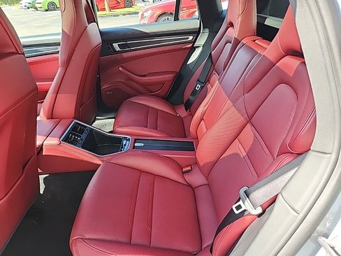 Used 2020 Porsche Panamera w/ Premium Package Plus image 21