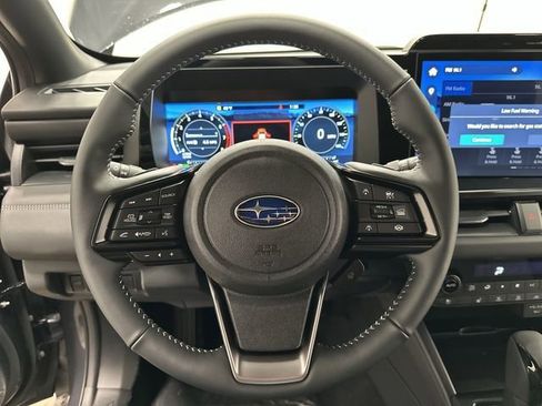 New 2026 Subaru Outback Touring image 8