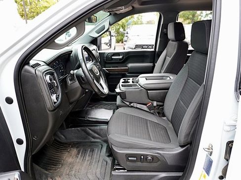 Used 2023 GMC Sierra 2500 SLE w/ SLE Convenience Package image 18