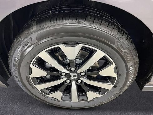 New 2026 Honda Odyssey EX-L image 10