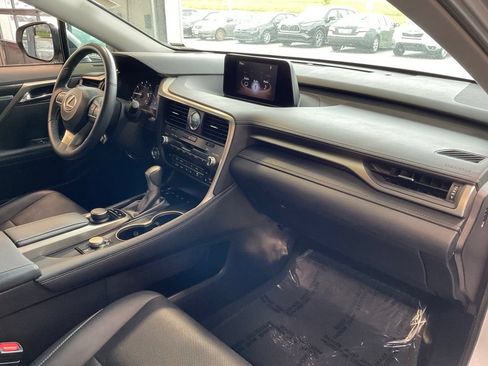 Used 2016 Lexus RX 350 FWD image 17