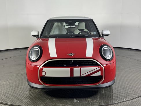 New 2026 MINI Cooper 2-Door Hardtop image 3