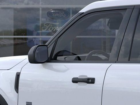 New 2026 Ford Bronco Sport Big Bend AWD/4WD image 20