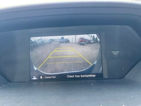 Used 2015 Honda Odyssey EX-L image 19