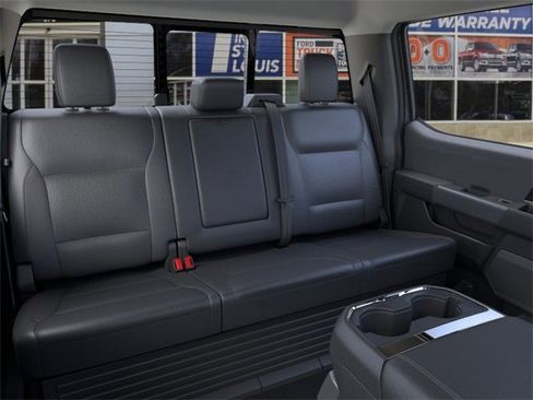 New 2026 Ford F350 Lariat w/ Lariat Premium Package image 11