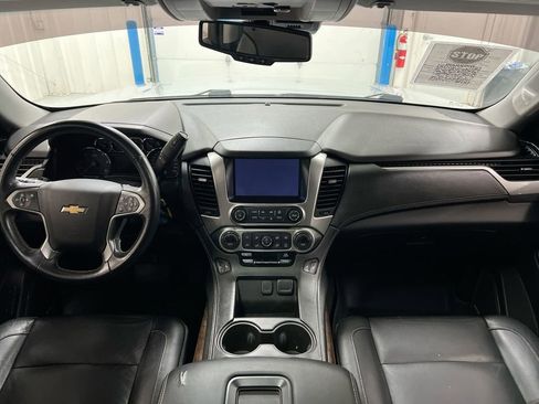 Used 2018 Chevrolet Tahoe LT AWD/4WD image 5