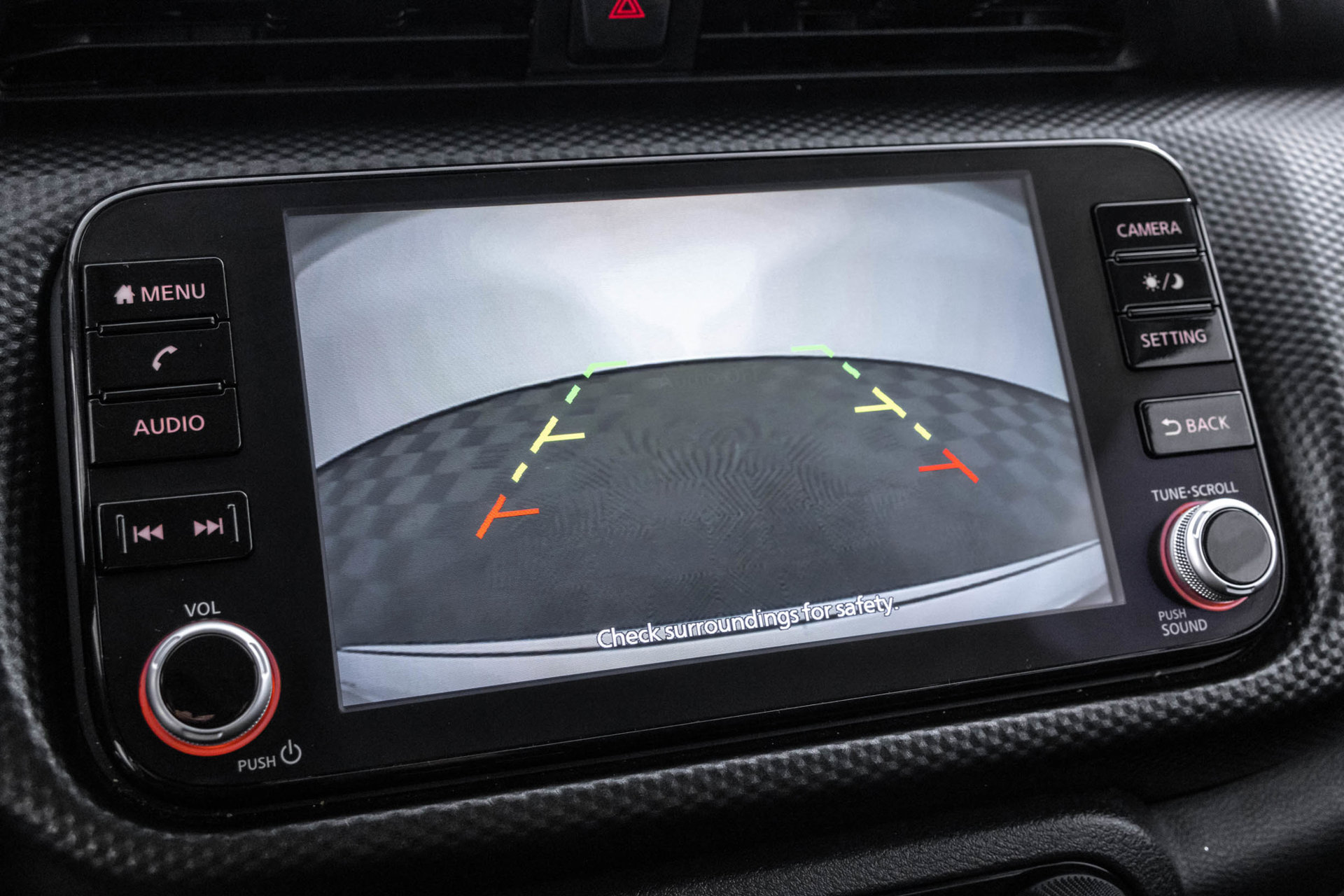 Used 2022 Nissan Kicks SV FWD image 8