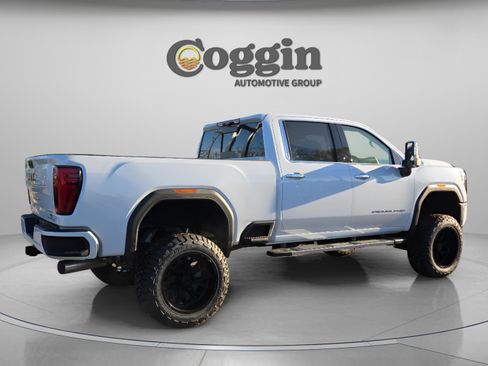 New 2026 GMC Sierra 2500 Denali w/ Denali Reserve Package AWD/4WD image 6