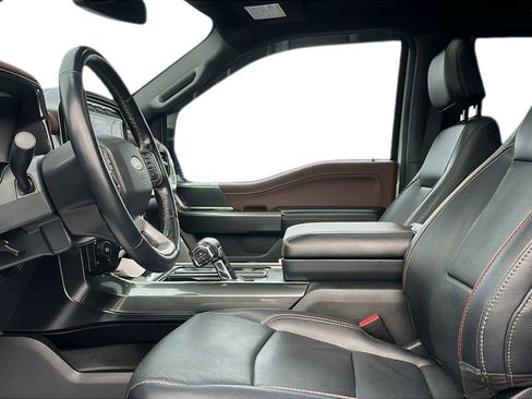 Used 2021 Ford F150 Lariat image 11