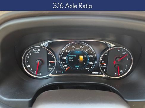 Used 2019 GMC Acadia Denali w/ Technology Package image 9