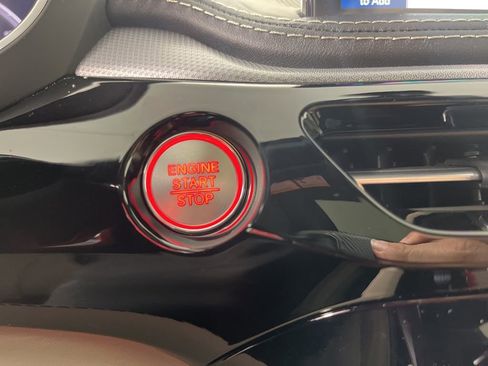 New 2026 Acura MDX A-Spec AWD/4WD image 34