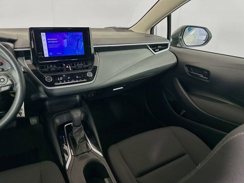 Certified 2024 Toyota Corolla LE image 23