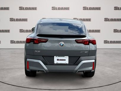 New 2026 BMW X2 xDrive28i w/ Technology Package