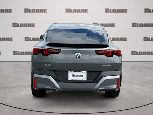 New 2026 BMW X2 xDrive28i w/ Technology Package AWD/4WD image 4