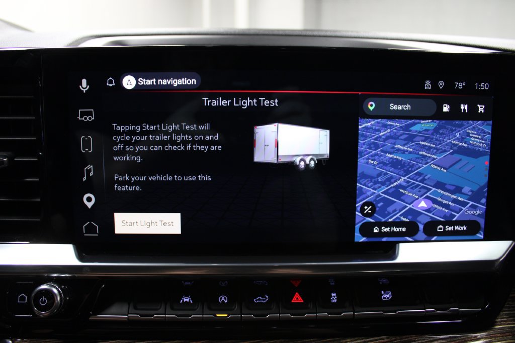 Used 2023 GMC Sierra 1500 SLE AWD/4WD image 18