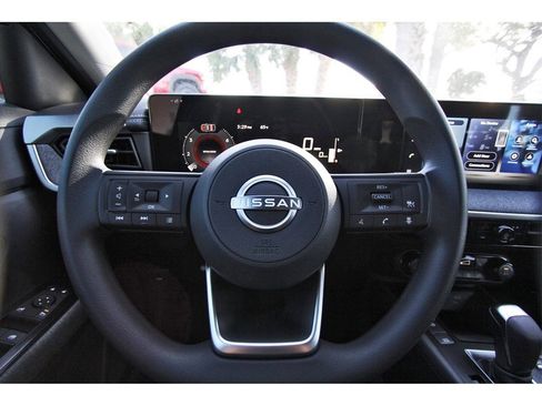 New 2026 Nissan Kicks SV w/ SV Premium Package image 13