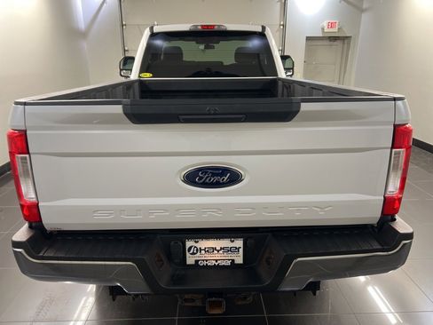 Used 2019 Ford F250 XL w/ STX Appearance Package image 5