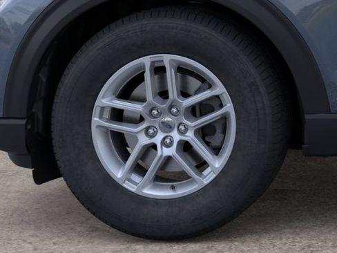 New 2026 Ford Explorer Active w/ Active Comfort Package RWD image 22