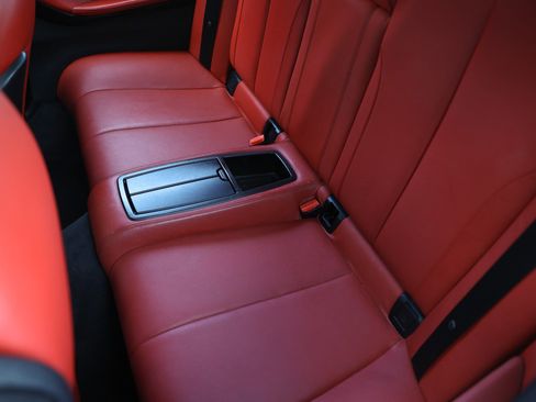 Used 2015 BMW 428i Convertible RWD image 14