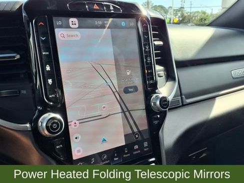 Used 2025 RAM 2500 Big Horn image 24