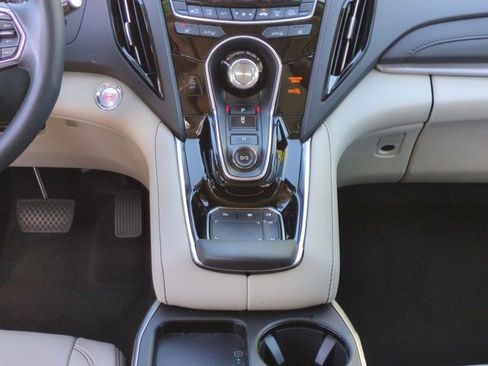 Used 2025 Acura RDX w/ Technology Package image 19