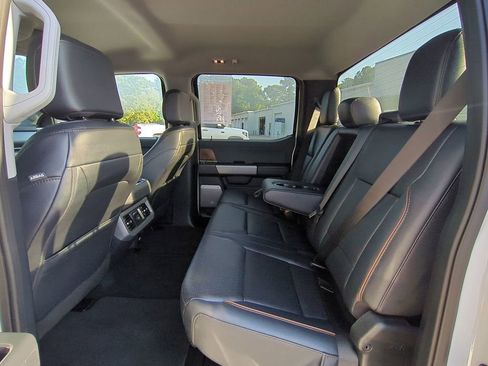 Used 2026 Ford F250 Lariat AWD/4WD image 14