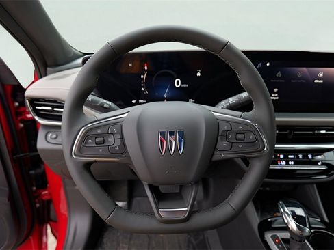 New 2026 Buick Envista Avenir image 9