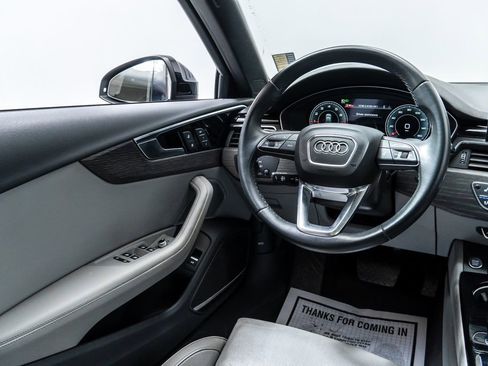 Used 2023 Audi A4 2.0T allroad Premium Plus w/ Premium Plus Package AWD/4WD image 23