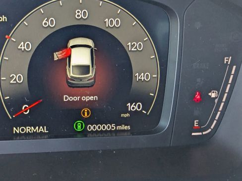 New 2026 Acura Integra A-Spec image 33