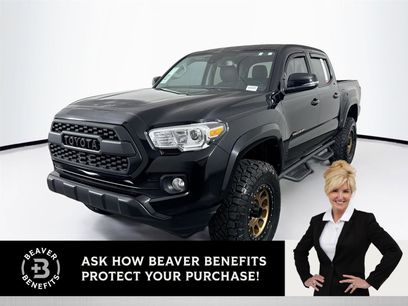 Used 2022 Toyota Tacoma SR5