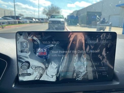 Used 2024 Honda Civic Touring image 15