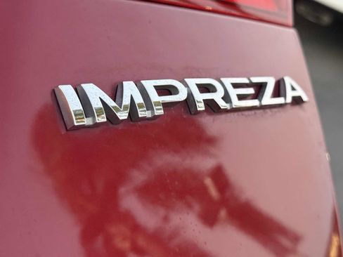 Used 2019 Subaru Impreza 2.0i image 55