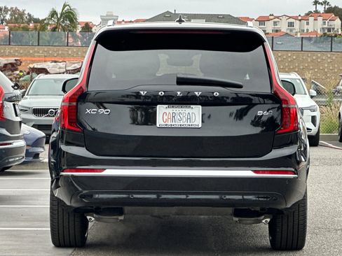 New 2026 Volvo XC90 B6 Plus AWD/4WD image 5