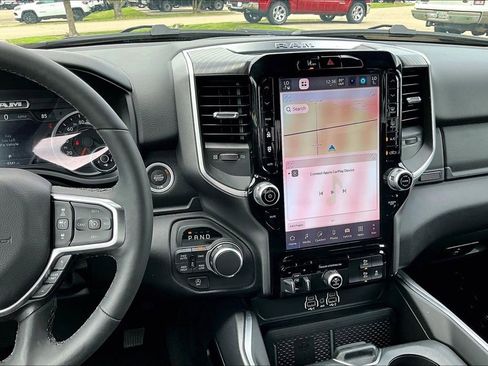 New 2026 RAM 1500 Big Horn AWD/4WD image 7