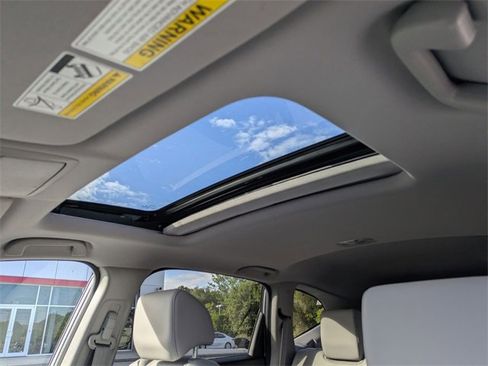 Used 2021 Honda CR-V EX-L image 24