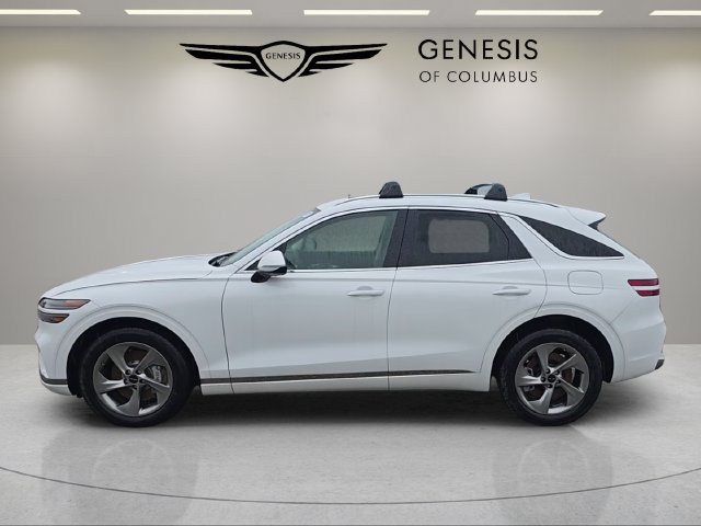 Used 2026 Genesis GV70 2.5T Select AWD/4WD image 3