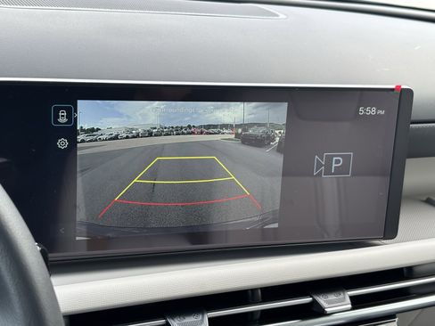 New 2026 Hyundai Tucson SEL image 19