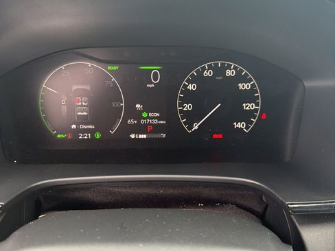 Used 2024 Honda CR-V Sport-L image 5