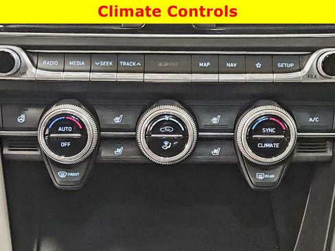 Used 2019 Genesis G70 3.3T Advanced image 31