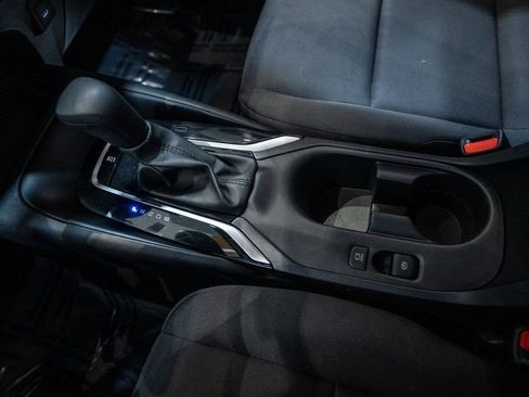 Used 2024 Toyota Corolla LE image 16