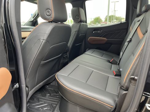 New 2026 GMC Canyon AT4 w/ Technology Plus Package image 11