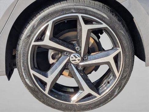 Used 2020 Volkswagen Passat 2.0T R-Line FWD image 24