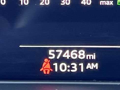 Used 2021 Audi SQ5 Premium Plus image 22