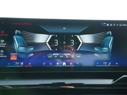 New 2026 BMW 530i w/ M Sport Package RWD image 17