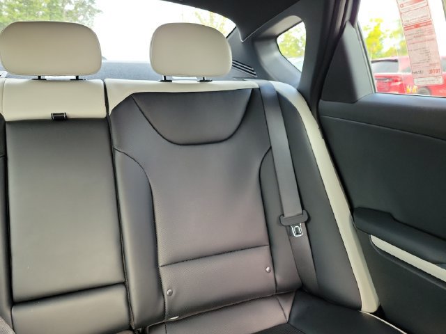 New 2026 Kia K4 GT-Line w/ GT-Line Premium Package FWD image 12