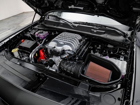 Used 2018 Dodge Challenger SRT Demon image 99